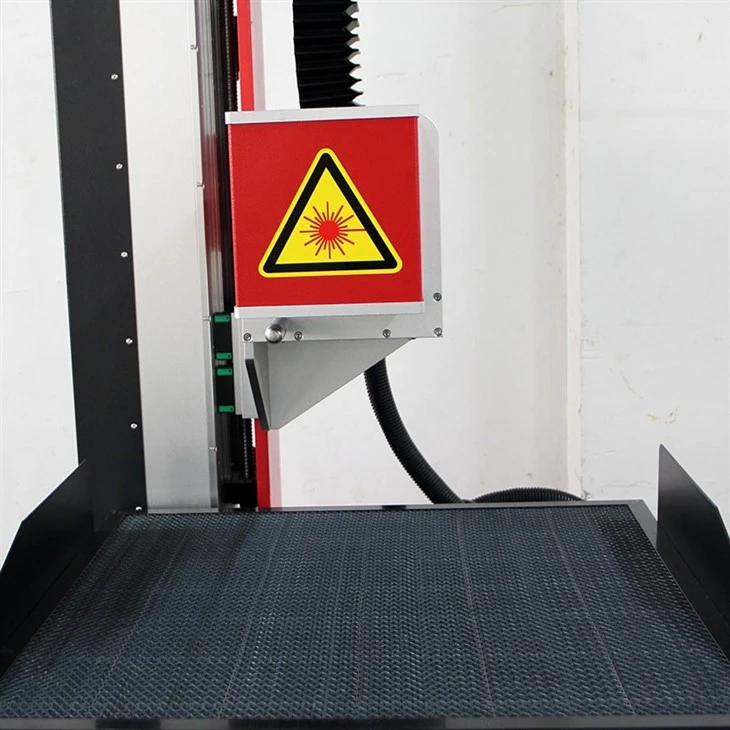 Co2 Marking Machine