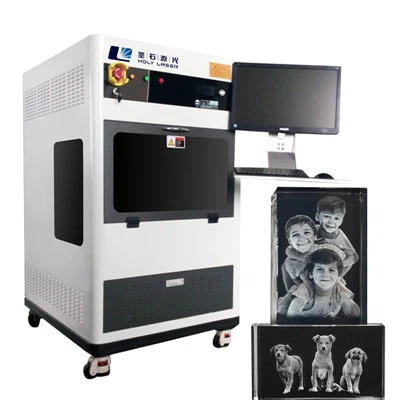 Cadouri de cristal Sfânta Laser Cadouri personale personalizate
