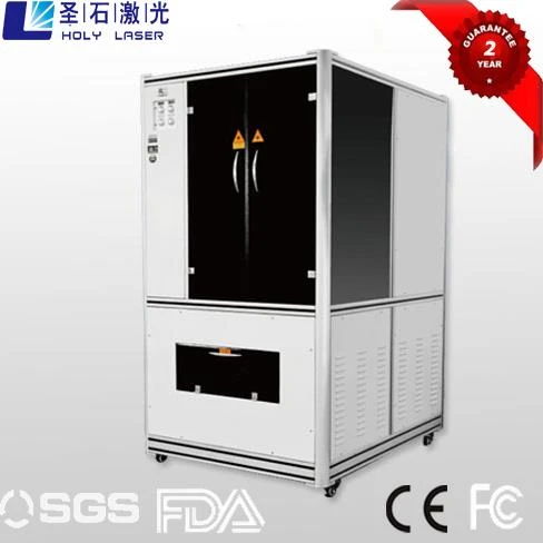UV laser gravare mașină