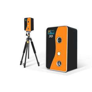 CAMERA 3D PENTRU LASER PRINTER MACHINE