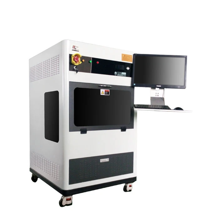 Producător mașină de gravat cu laser 3D cu durată de viață lungă